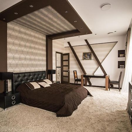 Hotel Villa Venice 빈니차 외부 사진