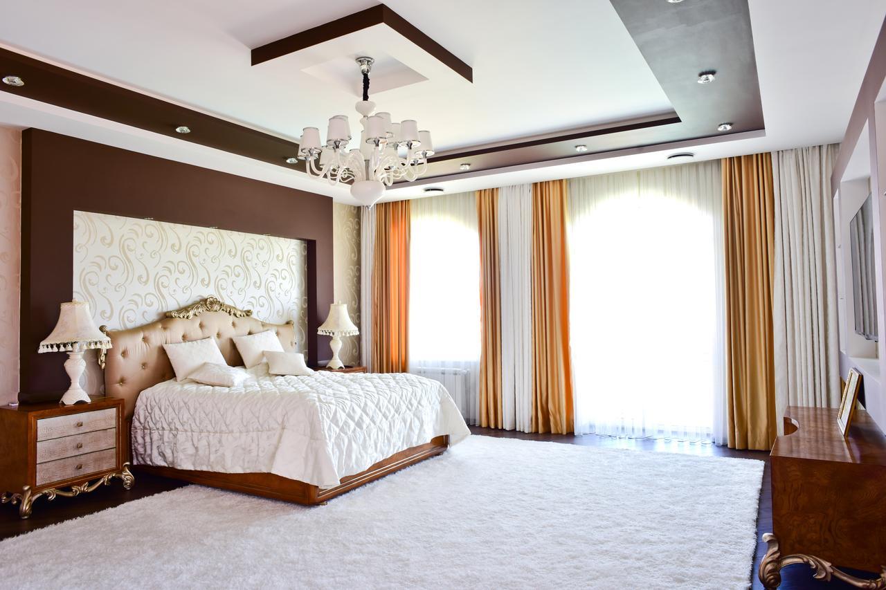 Hotel Villa Venice 빈니차 외부 사진