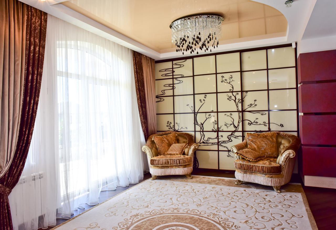 Hotel Villa Venice 빈니차 외부 사진