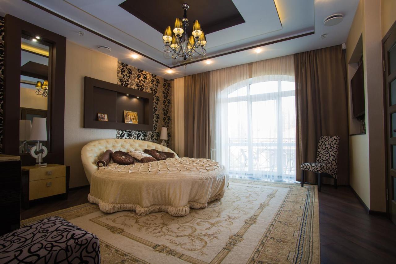 Hotel Villa Venice 빈니차 외부 사진