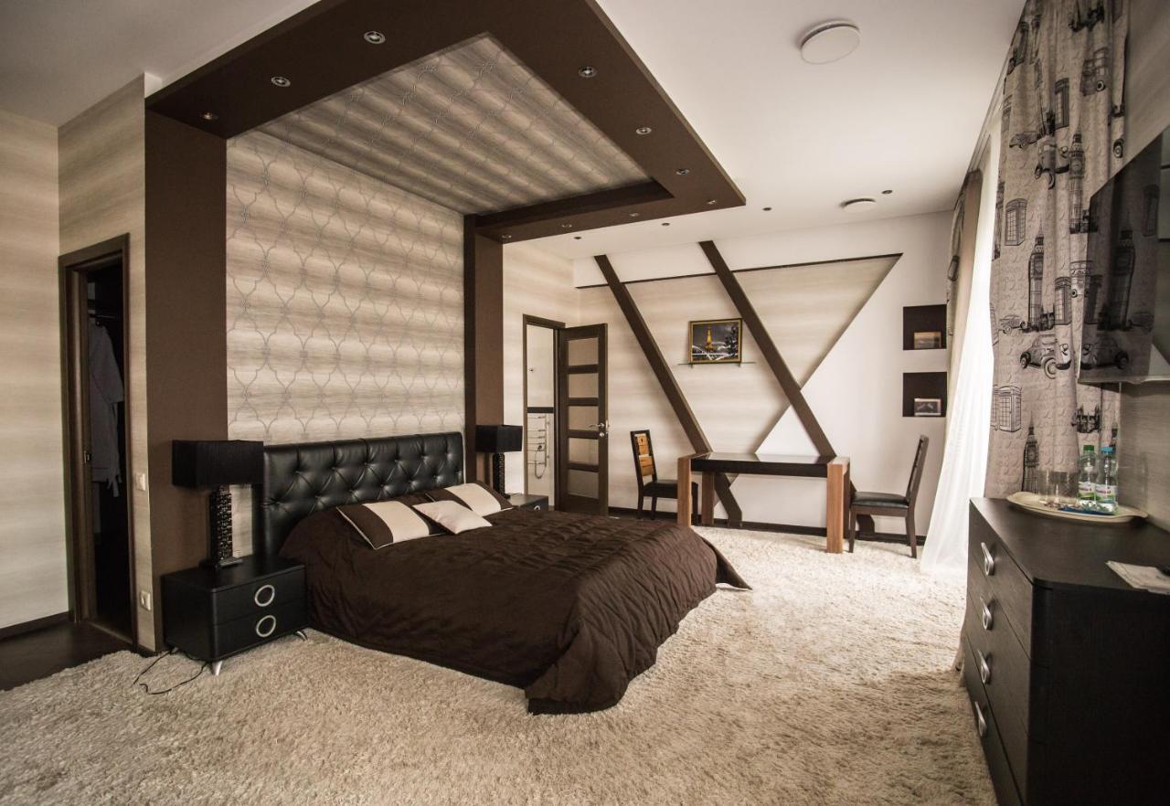 Hotel Villa Venice 빈니차 외부 사진