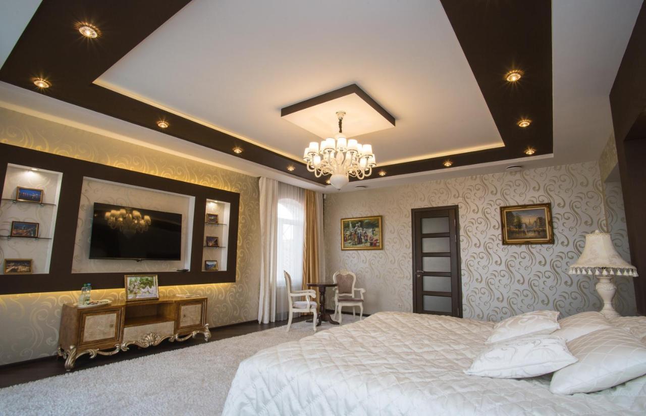 Hotel Villa Venice 빈니차 외부 사진