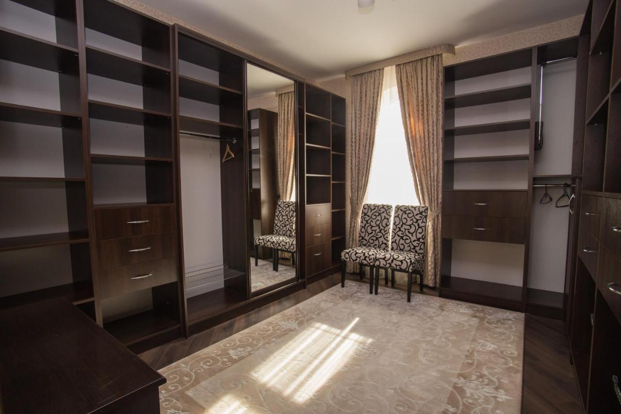 Hotel Villa Venice 빈니차 외부 사진